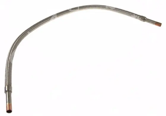 spojka antivibrační, d = 16 mm, L = 1100 mm